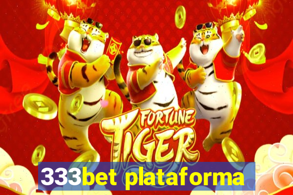 333bet plataforma